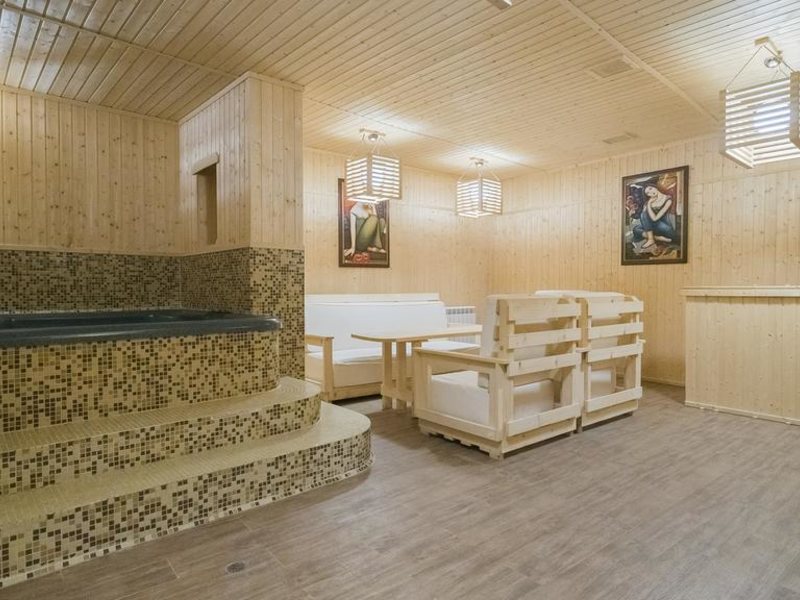 Orpheus Hotel Casino and SPA 312618