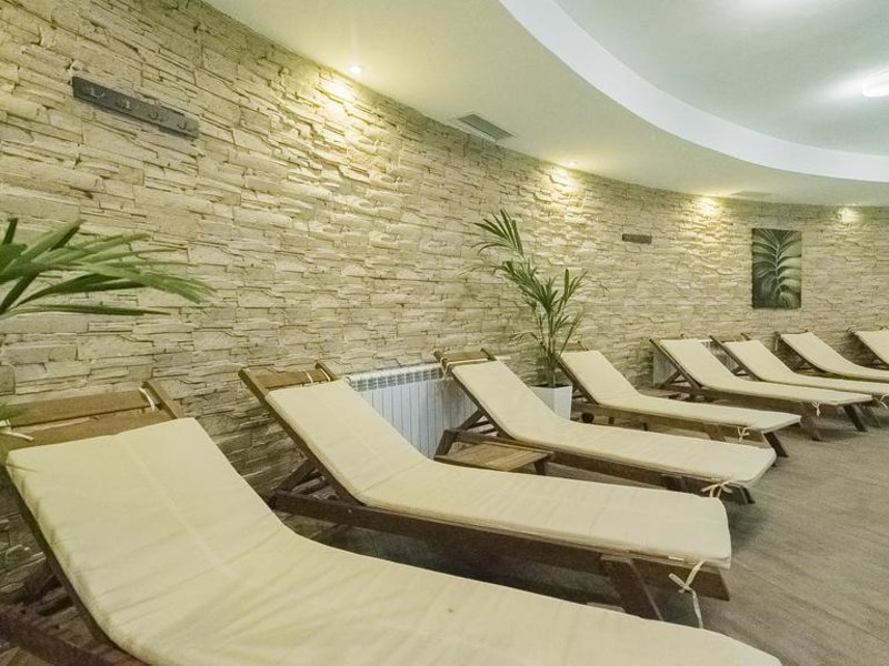 Orpheus Hotel Casino and SPA 312619