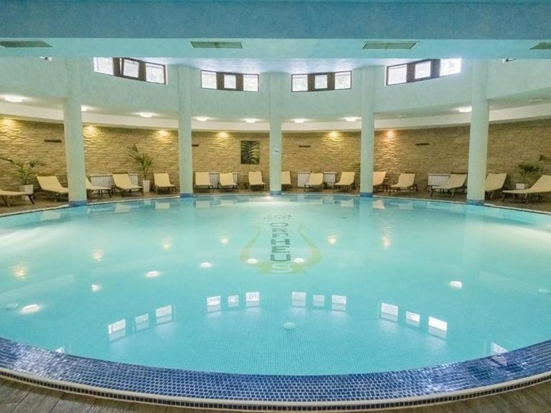 Orpheus Hotel Casino and SPA 312620