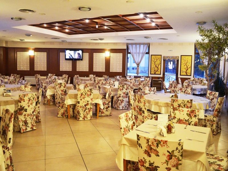 Orpheus Hotel Casino and SPA 312622