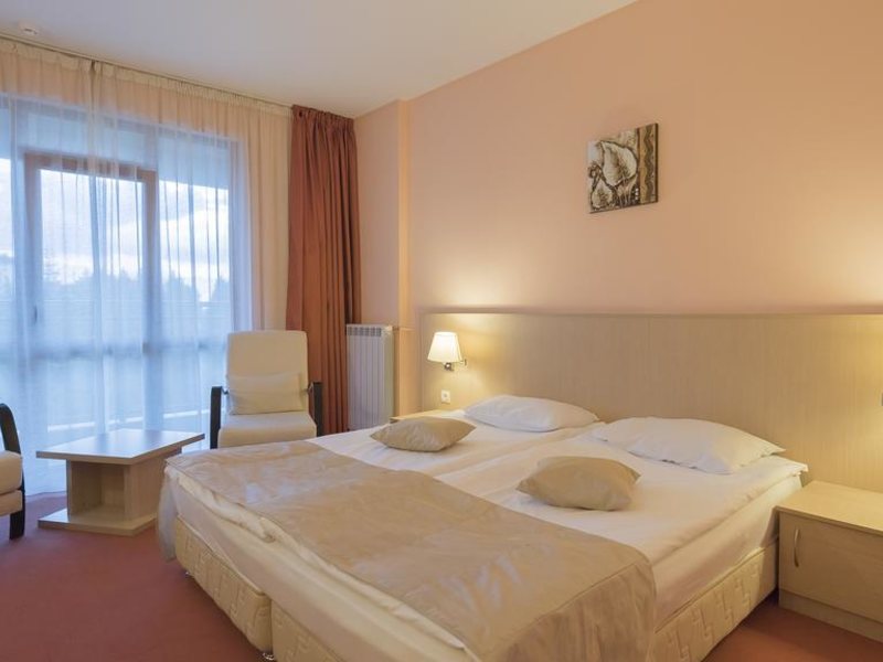 Orpheus Hotel Casino and SPA 312627