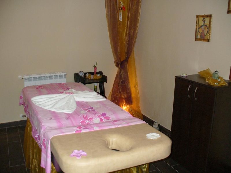 Orpheus Hotel Casino and SPA 312629