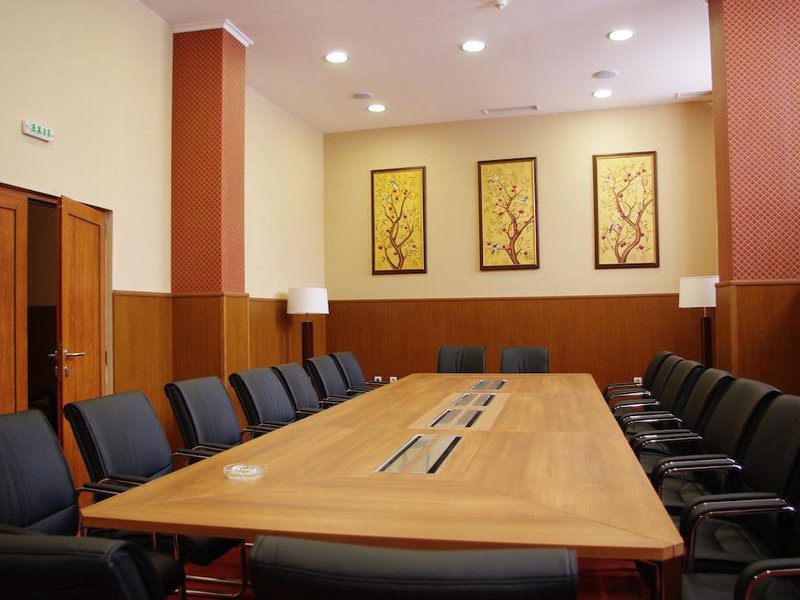 Orpheus Hotel Casino and SPA 312630