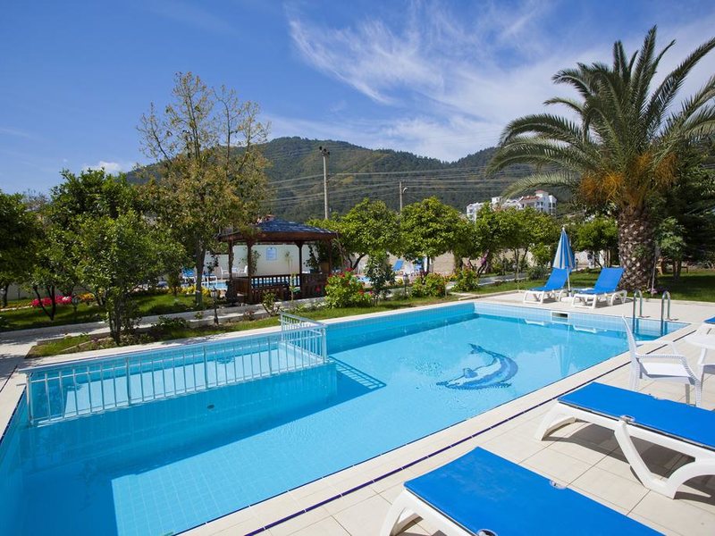 Orsmaris Boutique Hotel 190607