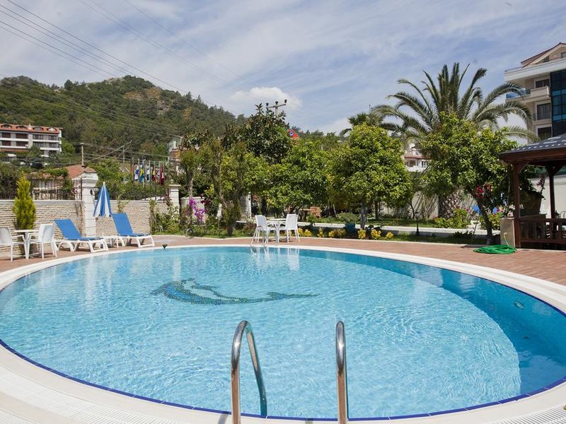 Orsmaris Boutique Hotel 190609