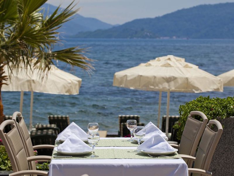 Orsmaris Boutique Hotel 190613