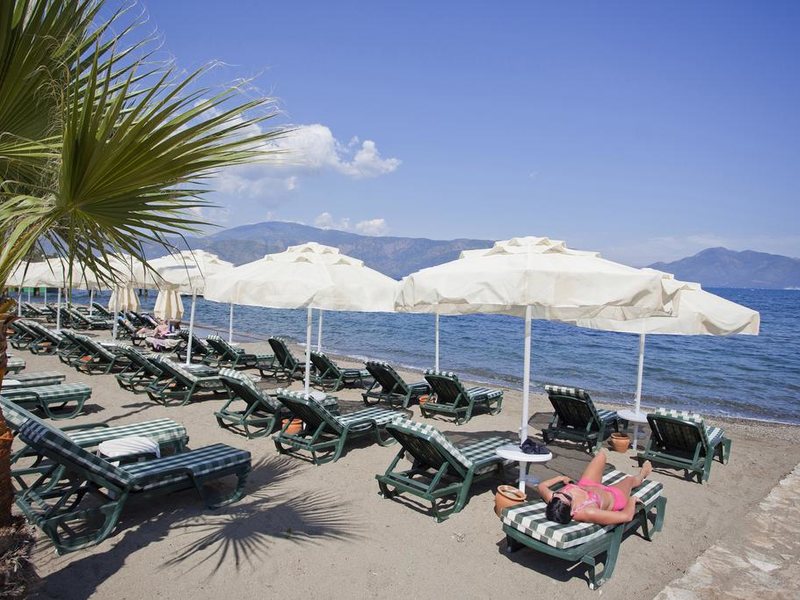 Orsmaris Boutique Hotel 190614