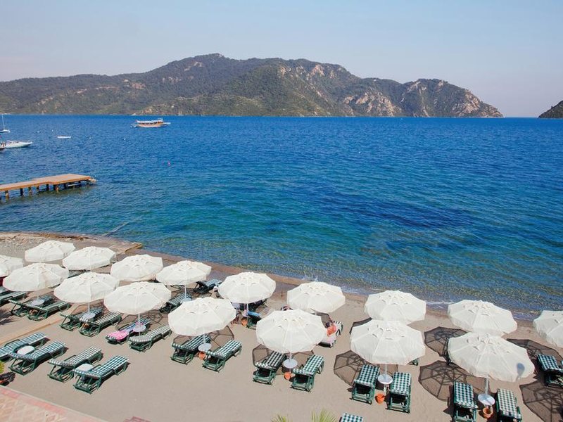 Orsmaris Boutique Hotel 190615