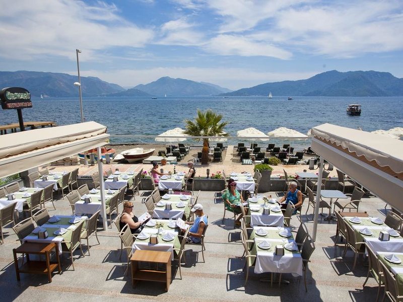 Orsmaris Boutique Hotel 190617