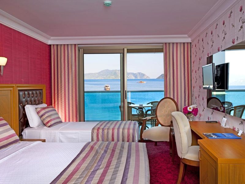 Orsmaris Boutique Hotel 190621