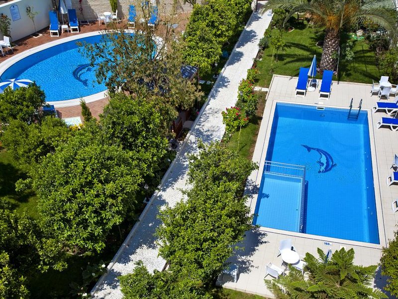 Orsmaris Boutique Hotel 190622