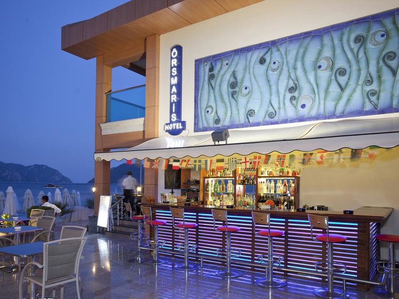 Orsmaris Boutique Hotel 190623