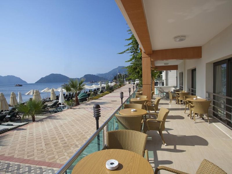 Orsmaris Boutique Hotel 190624