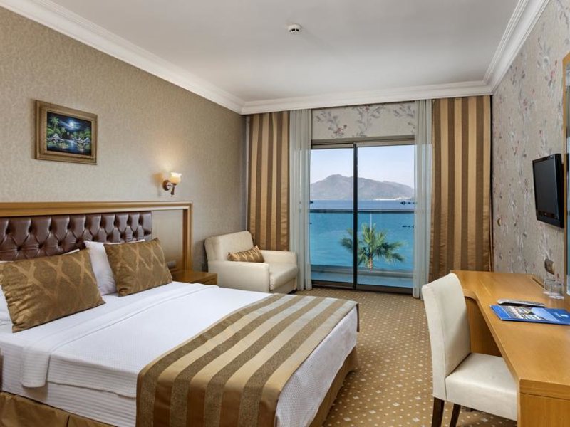 Orsmaris Boutique Hotel 190625