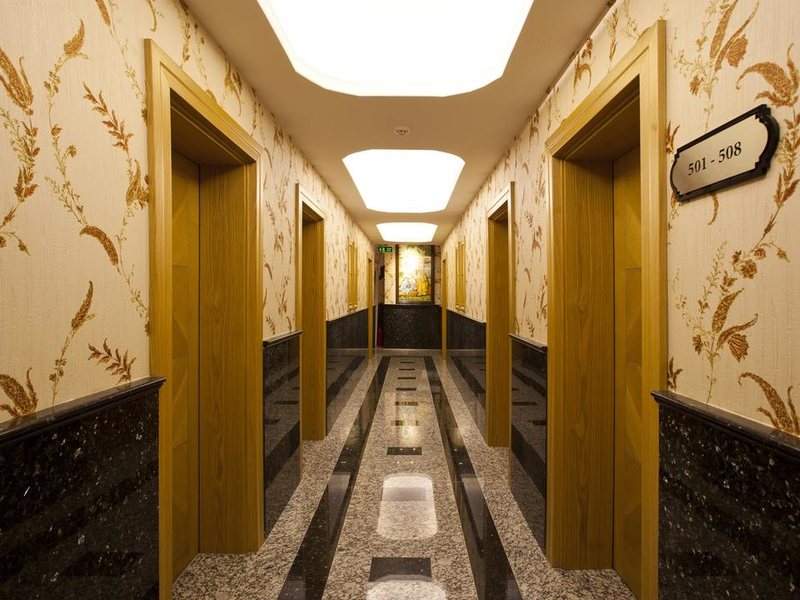 Orsmaris Boutique Hotel 190626