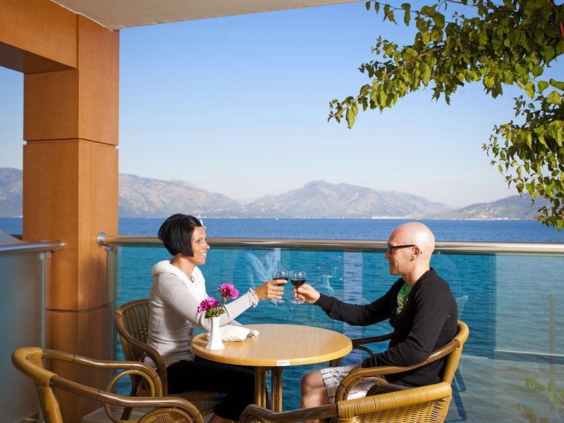 Orsmaris Boutique Hotel 190627