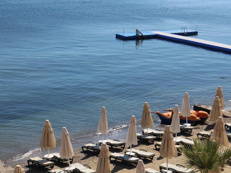 Orsmaris Boutique Hotel 190629