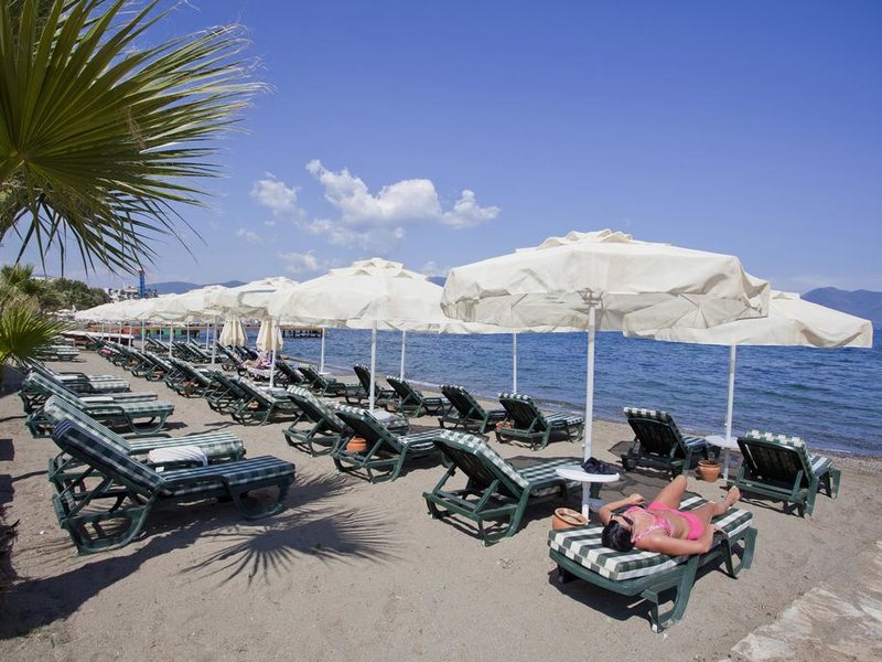 Orsmaris Boutique Hotel 190632