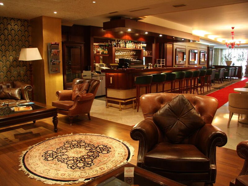 Ortakoy Princess Hotel 280420
