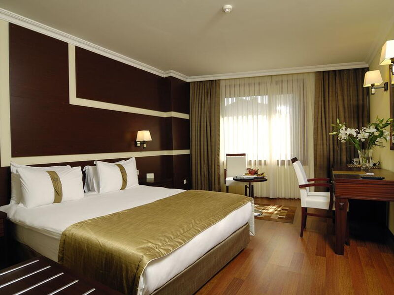 Ortakoy Princess Hotel 280421