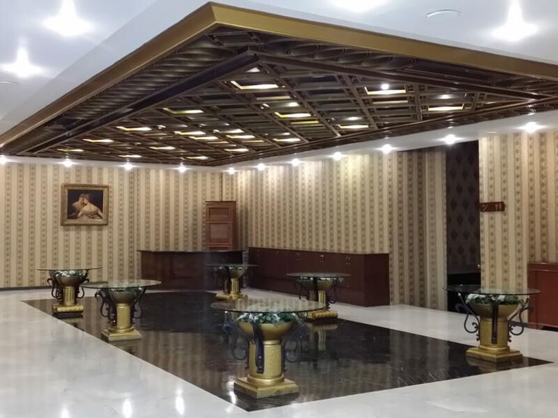 Ortakoy Princess Hotel 280422