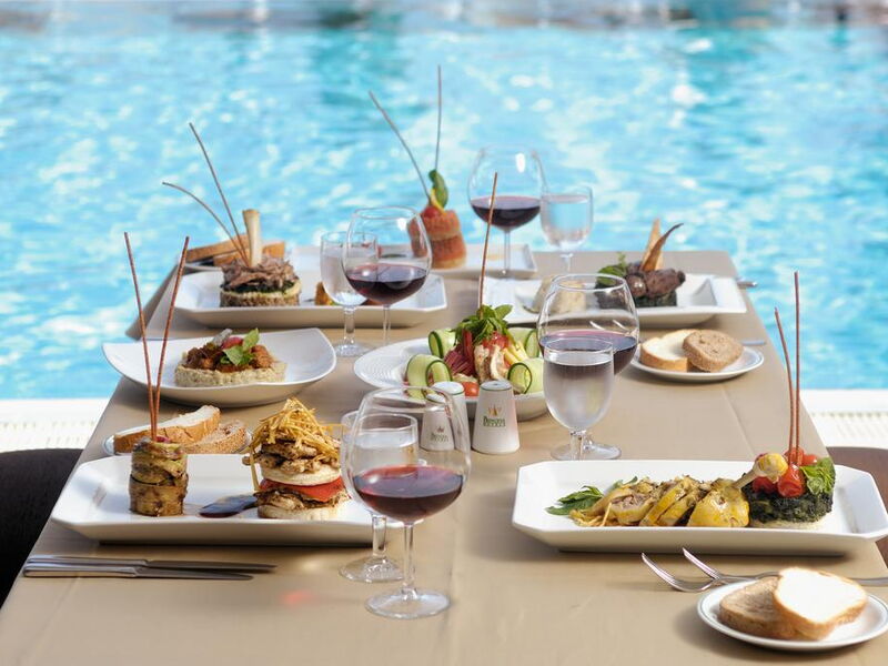 Ortakoy Princess Hotel 280423