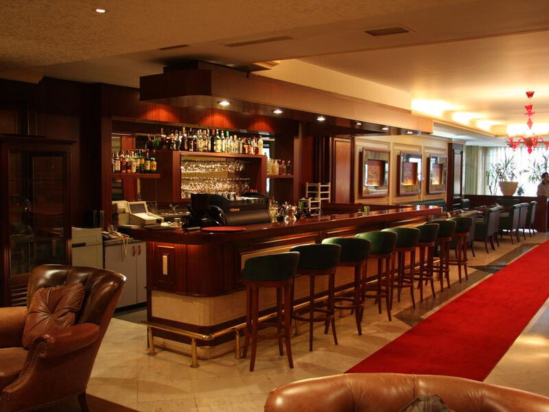 Ortakoy Princess Hotel 280435