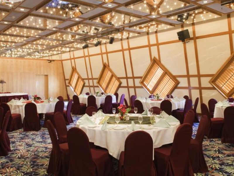Oryx Grand Jebel Hafeet Hotel (ex 118096