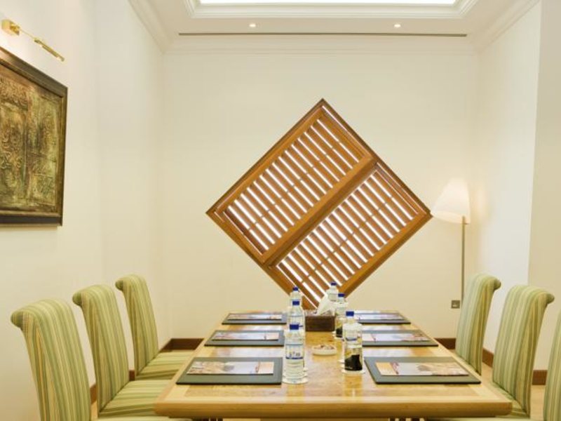 Oryx Grand Jebel Hafeet Hotel (ex 118097