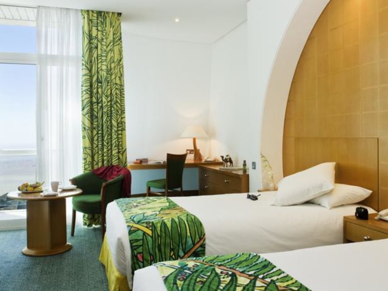Oryx Grand Jebel Hafeet Hotel (ex 118103
