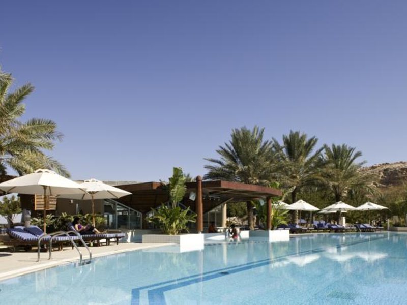 Oryx Grand Jebel Hafeet Hotel (ex 118107