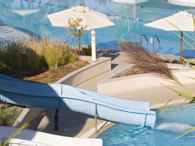 Oryx Grand Jebel Hafeet Hotel (ex 118111