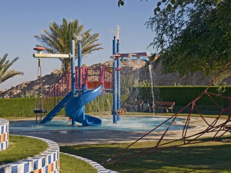 Oryx Grand Jebel Hafeet Hotel (ex 118114