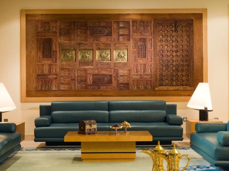 Oryx Grand Jebel Hafeet Hotel (ex 118117