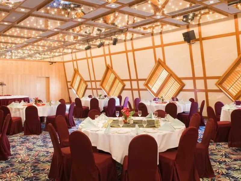 Oryx Grand Jebel Hafeet Hotel (ex 118120