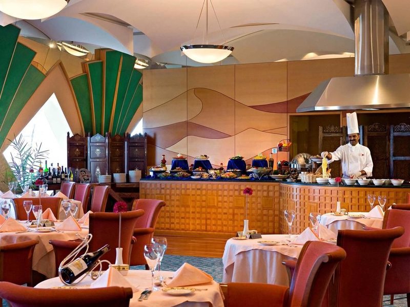 Oryx Grand Jebel Hafeet Hotel (ex 118121