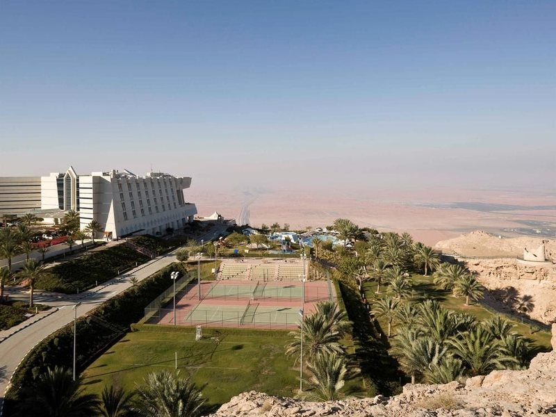 Oryx Grand Jebel Hafeet Hotel (ex 118130