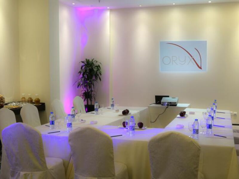 Oryx Hotel Aqaba 120800