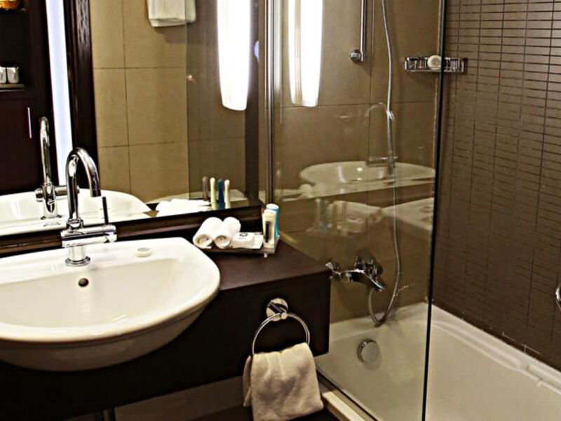 Oryx Hotel Aqaba 120801