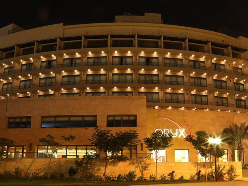 Oryx Hotel Aqaba 120803