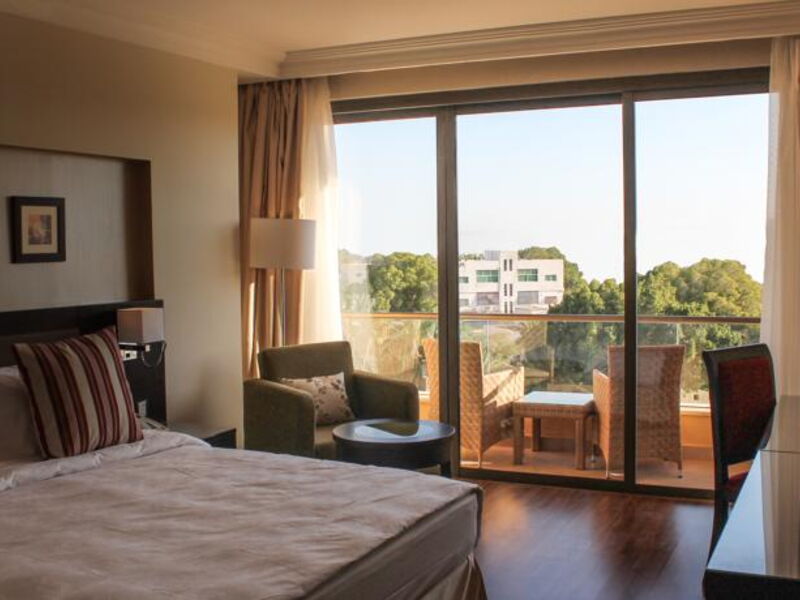 Oryx Hotel Aqaba 120805
