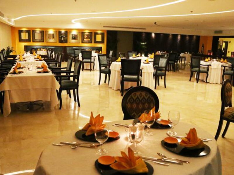 Oryx Hotel Aqaba 120807