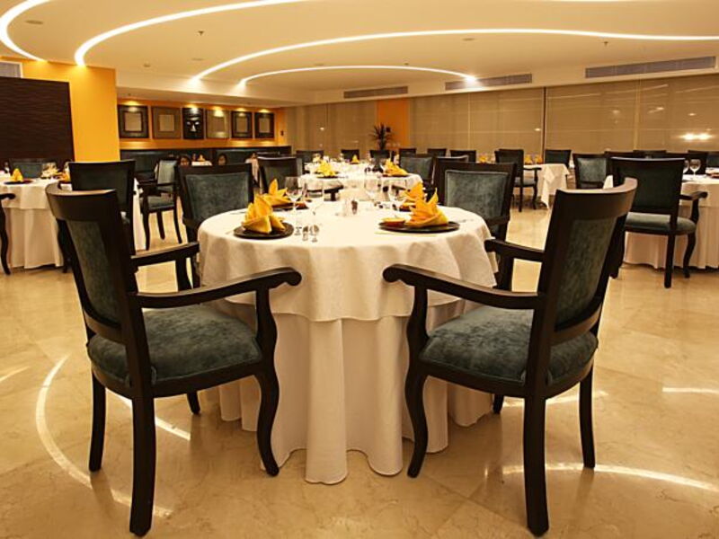 Oryx Hotel Aqaba 120809