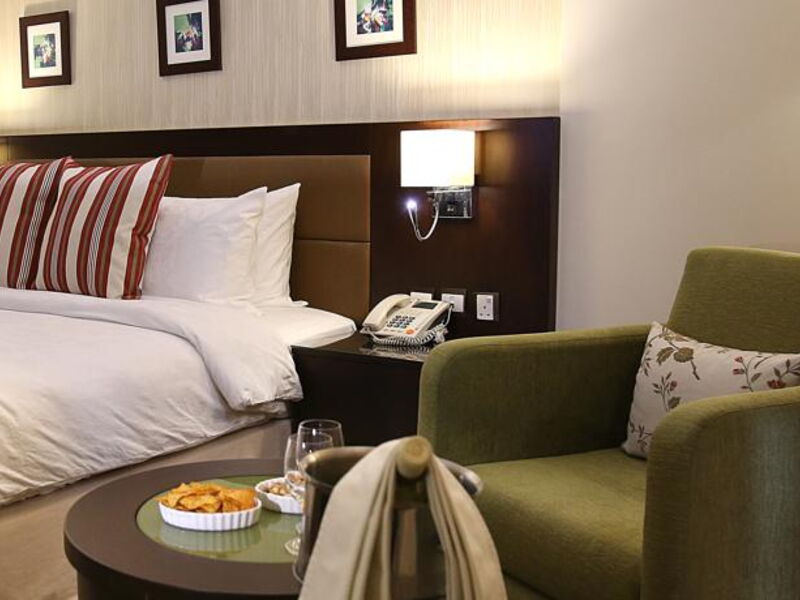 Oryx Hotel Aqaba 120818