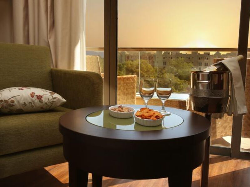Oryx Hotel Aqaba 120819