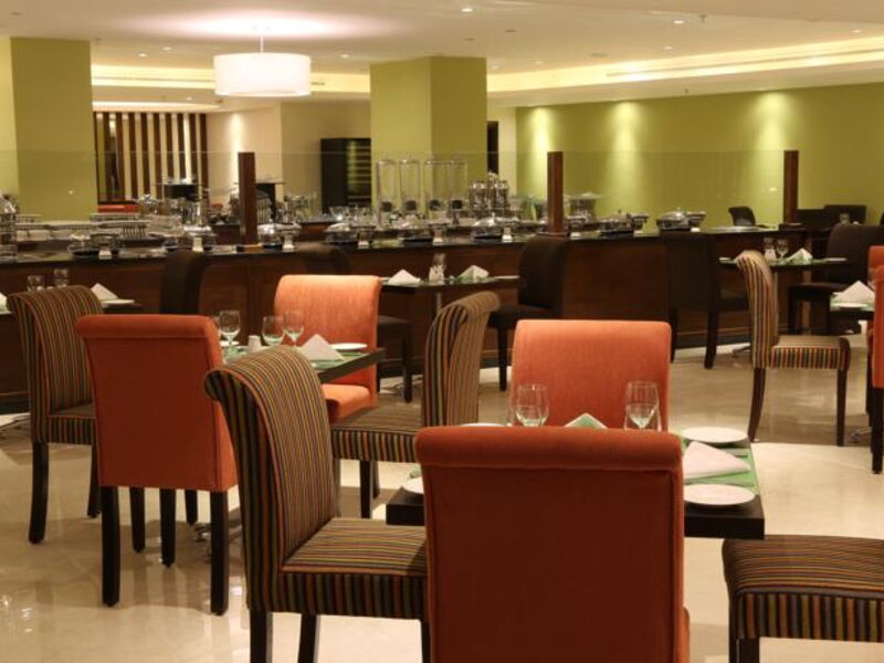 Oryx Hotel Aqaba 120821
