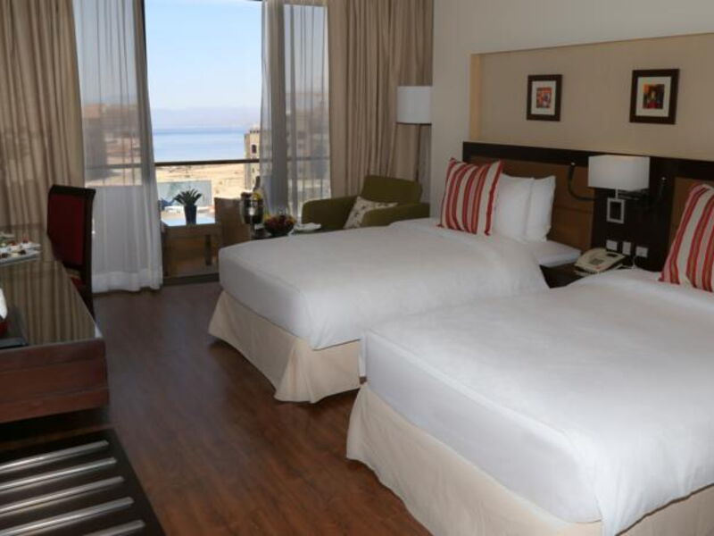 Oryx Hotel Aqaba 120823
