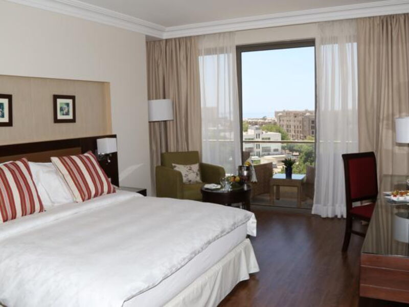 Oryx Hotel Aqaba 120824