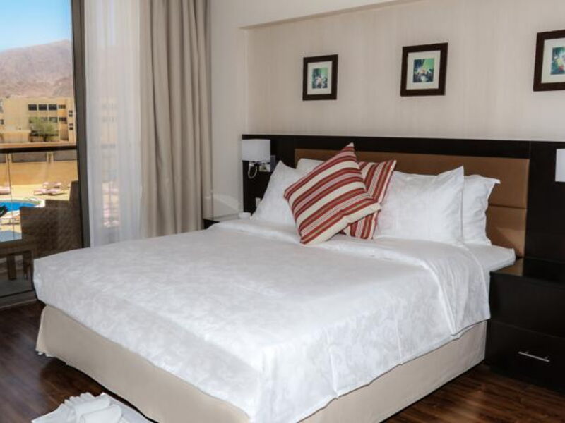 Oryx Hotel Aqaba 120825