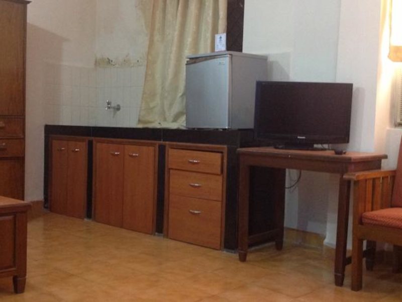 Osborne Holiday Resort  114584